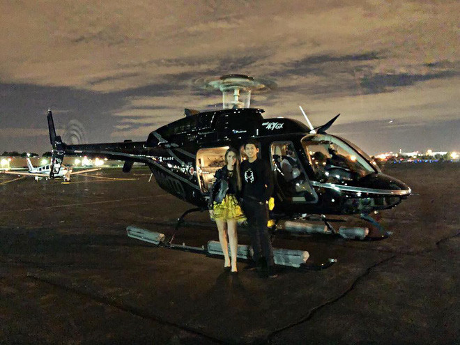 Tình trường của thiếu gia Việt: Người dính nghi vấn chia tay, người vẫn mặn nồng khiến dân tình GATO nổ mắt - Ảnh 11. Tình trường của thiếu gia Việt: Người dính nghi vấn chia tay, người vẫn mặn nồng khiến dân tình GATO nổ mắt - Ảnh 11.