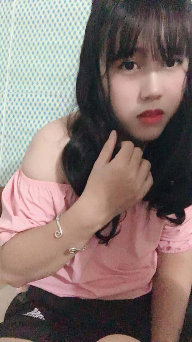 Makeup cho vui, thanh niên vô tình khiến bạn gái áp lực phải khoá Facebook vì cứ bị nói không xinh bằng bạn trai - Ảnh 2. Makeup cho vui, thanh niên vô tình khiến bạn gái áp lực phải khoá Facebook vì cứ bị nói không xinh bằng bạn trai - Ảnh 2.