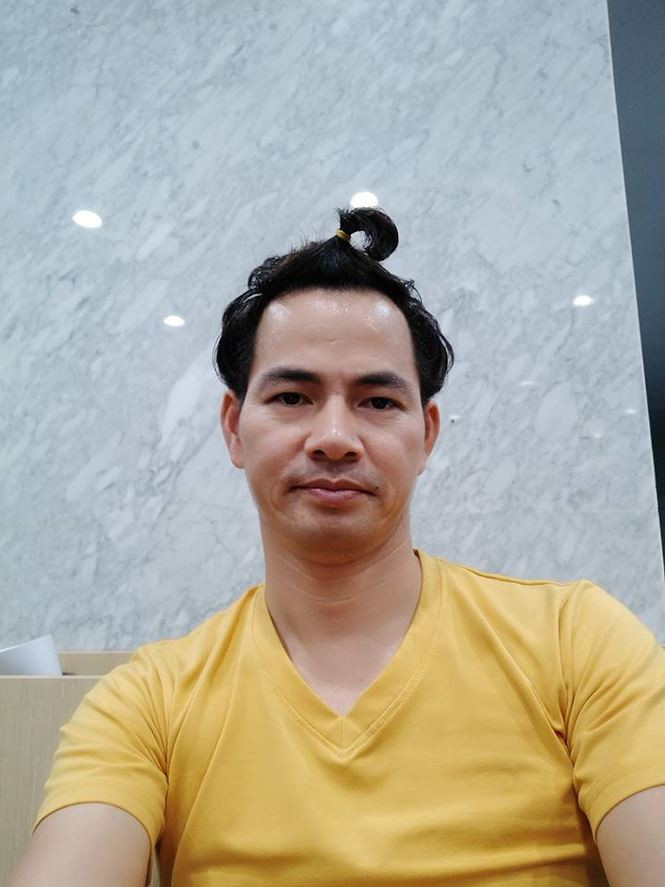 Vân Dung tung ảnh ‘nóng’ hậu trường Táo quân 2019 - ảnh 8