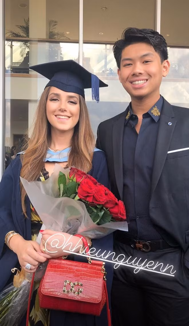 Tình trường của thiếu gia Việt: Người dính nghi vấn chia tay, người vẫn mặn nồng khiến dân tình GATO nổ mắt - Ảnh 11.