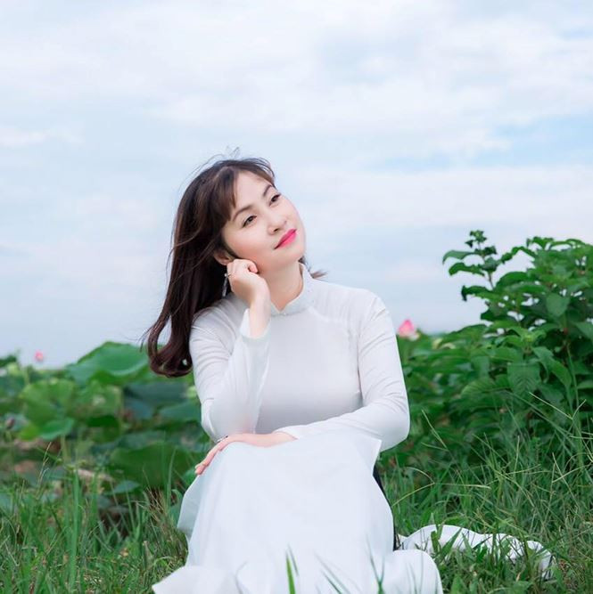 Cận cảnh nhan sắc mặn mà vợ kém 11 tuổi của danh hài Quang Thắng ảnh 10 Nhan sắc vợ kém 11 tuổi của danh hài Quang Thắng - ảnh 11