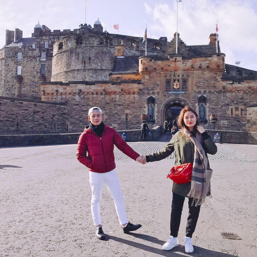 Tình trường của thiếu gia Việt: Người dính nghi vấn chia tay, người vẫn mặn nồng khiến dân tình GATO nổ mắt - Ảnh 6. Tình trường của thiếu gia Việt: Người dính nghi vấn chia tay, người vẫn mặn nồng khiến dân tình GATO nổ mắt - Ảnh 6.