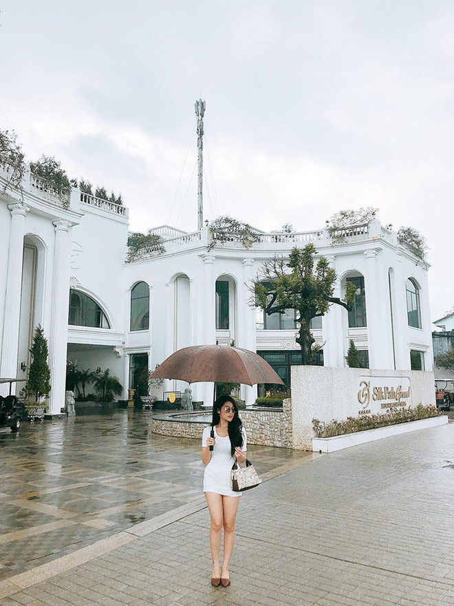 Đọ độ sang chảnh của loạt hot girl đời đầu: Sao c&#243; thể vi&#234;n m&#227;n tới thế! - Ảnh 23.