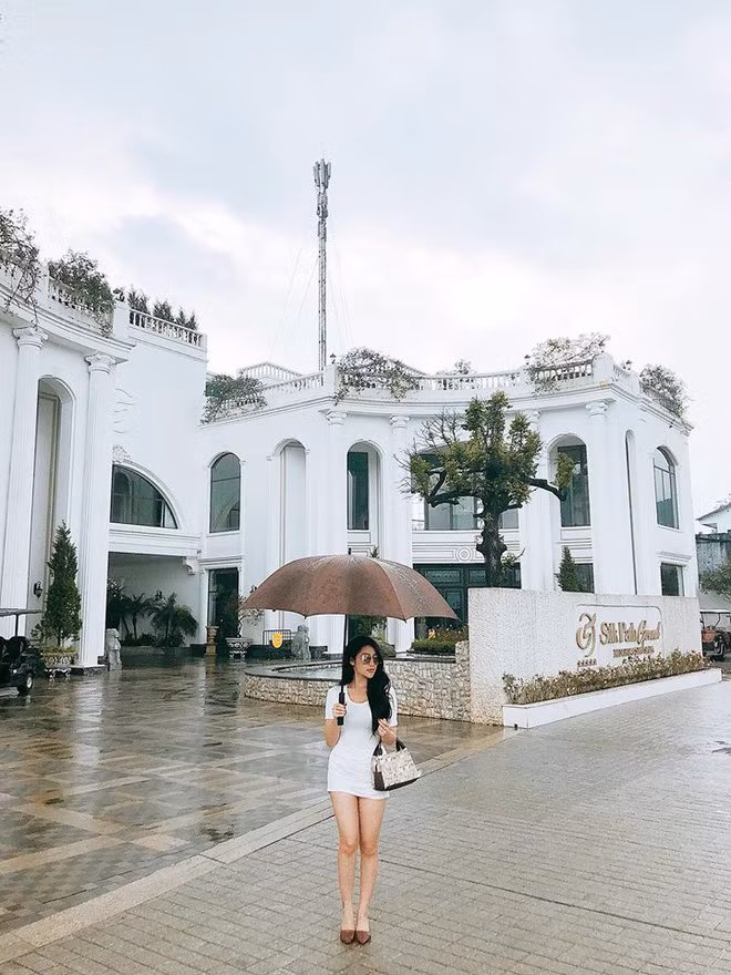 Đọ độ sang chảnh của loạt hot girl đời đầu: Sao có thể viên mãn tới thế! - Ảnh 23.