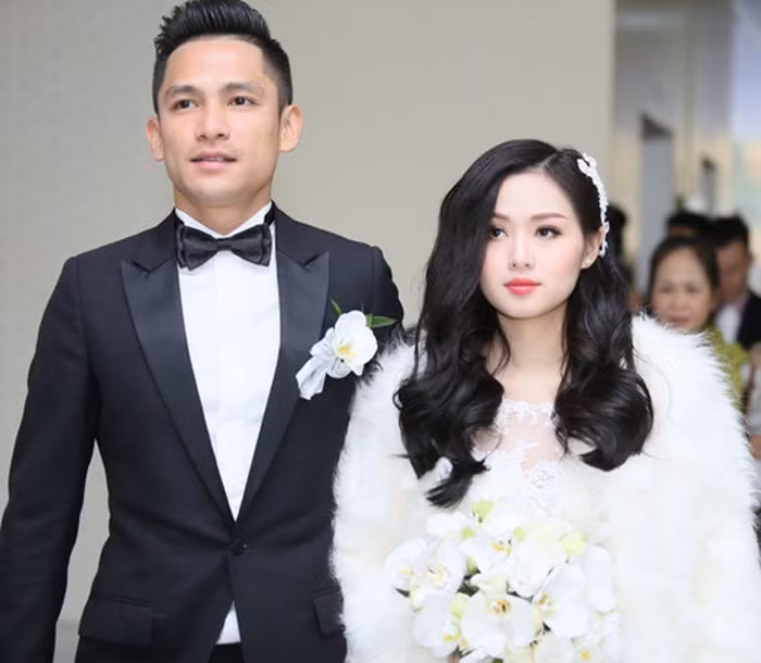 Cuộc sống của các hot girl sau khi lấy chồng giàu có ảnh 2 Cuộc sống của các hot girl sau khi lấy chồng giàu có-2