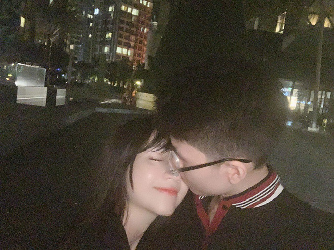 Tình trường của thiếu gia Việt: Người dính nghi vấn chia tay, người vẫn mặn nồng khiến dân tình GATO nổ mắt - Ảnh 5. Tình trường của thiếu gia Việt: Người dính nghi vấn chia tay, người vẫn mặn nồng khiến dân tình GATO nổ mắt - Ảnh 5.