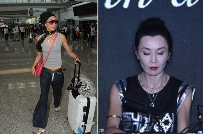 Cái kết đáng buồn của đệ nhất mỹ nữ Hong Kong Trương Mạn Ngọc ảnh 8 Ngôi sao - Cái kết đáng buồn của đệ nhất mỹ nữ Hong Kong Trương Mạn Ngọc (Hình 9).