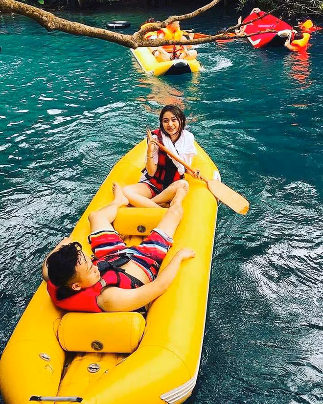 Tình trường của thiếu gia Việt: Người dính nghi vấn chia tay, người vẫn mặn nồng khiến dân tình GATO nổ mắt - Ảnh 9.