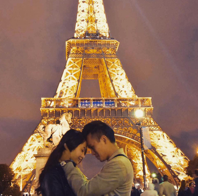 Tình trường của thiếu gia Việt: Người dính nghi vấn chia tay, người vẫn mặn nồng khiến dân tình GATO nổ mắt - Ảnh 9. Tình trường của thiếu gia Việt: Người dính nghi vấn chia tay, người vẫn mặn nồng khiến dân tình GATO nổ mắt - Ảnh 9.