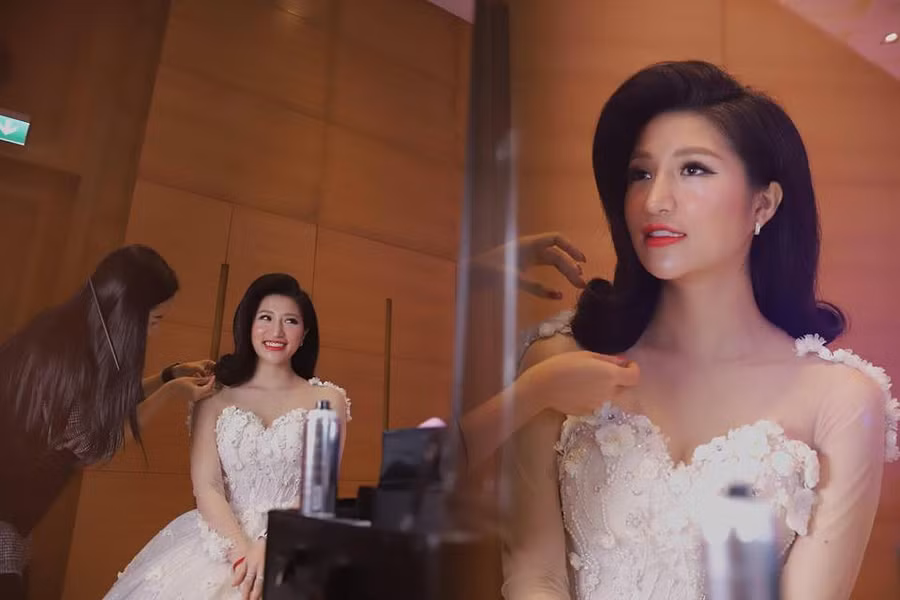 Đọ độ sang chảnh của 4 hot girl đời đầu, mỗi khi xuất hiện thiên hạ lại không ngớt bàn tán