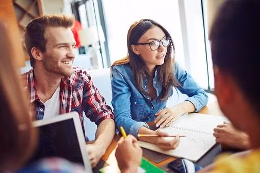 Vì sao Thụy Điển là điểm đến du học lý tưởng của sinh viên quốc tế? 