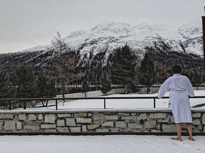 Tình trường của thiếu gia Việt: Người dính nghi vấn chia tay, người vẫn mặn nồng khiến dân tình GATO nổ mắt - Ảnh 12. Tình trường của thiếu gia Việt: Người dính nghi vấn chia tay, người vẫn mặn nồng khiến dân tình GATO nổ mắt - Ảnh 12.