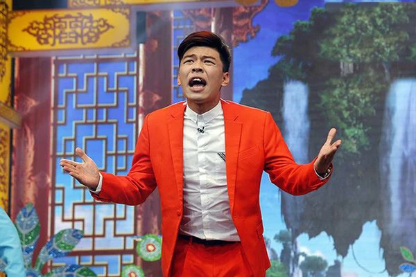 Trung "ruồi": Tôi sẽ có vai diễn đầy bất ngờ trong Táo quân 2019