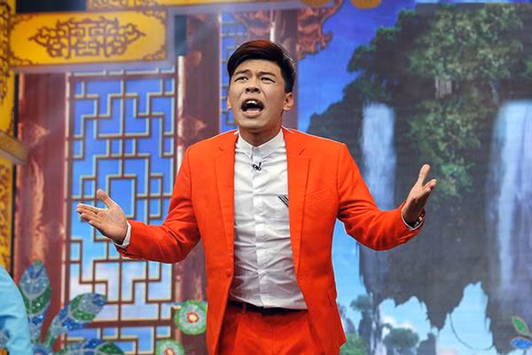 Trung "ruồi": Tôi sẽ có vai diễn đầy bất ngờ trong Táo quân 2019