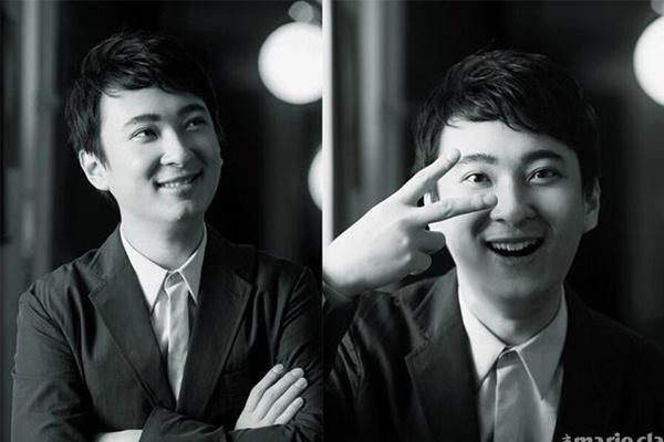 "Thiếu gia cho chó đeo đồng hồ tiền tỷ” bất ngờ lọt top Gương mặt đẹp nhất châu Á ảnh 1 nhan sac "thieu gia cho cho deo dong ho tien ty" lot top guong mat dep nhat gay xon xao - 1