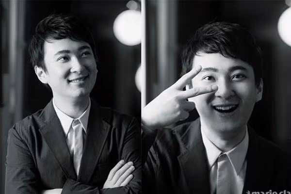 nhan sac "thieu gia cho cho deo dong ho tien ty" lot top guong mat dep nhat gay xon xao - 1