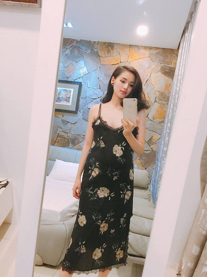 Đọ độ sang chảnh của loạt hot girl đời đầu: Sao c&#243; thể vi&#234;n m&#227;n tới thế! - Ảnh 11.