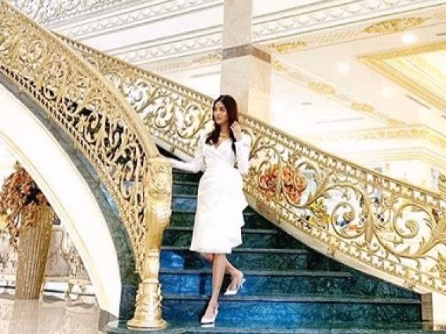 Phía sau cánh cổng hào môn, con dâu nhà siêu giàu châu Á như Hà Tăng, Đặng Thu Thảo, Lan Khuê ứng xử thế nào với gia sản nhà chồng? - Ảnh 12.