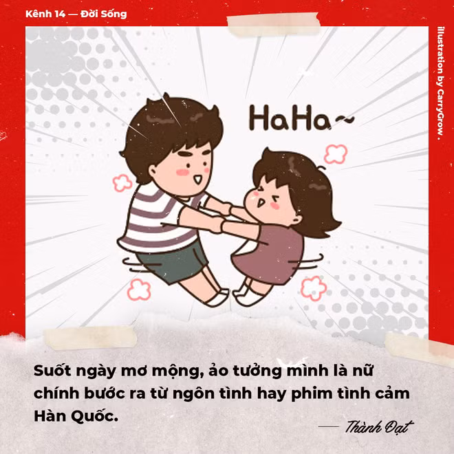 Con trai chúa ghét kiểu con gái như thế nào? - Ảnh 19.