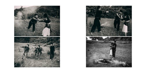 Mị như tìm thấy lại con người thật, một con người đầy sức sống và khát vọng dám thay đổi số phận để được sống yêu thương