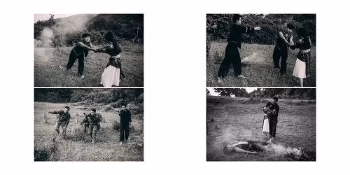 Mị như tìm thấy lại con người thật, một con người đầy sức sống và khát vọng dám thay đổi số phận để được sống yêu thương