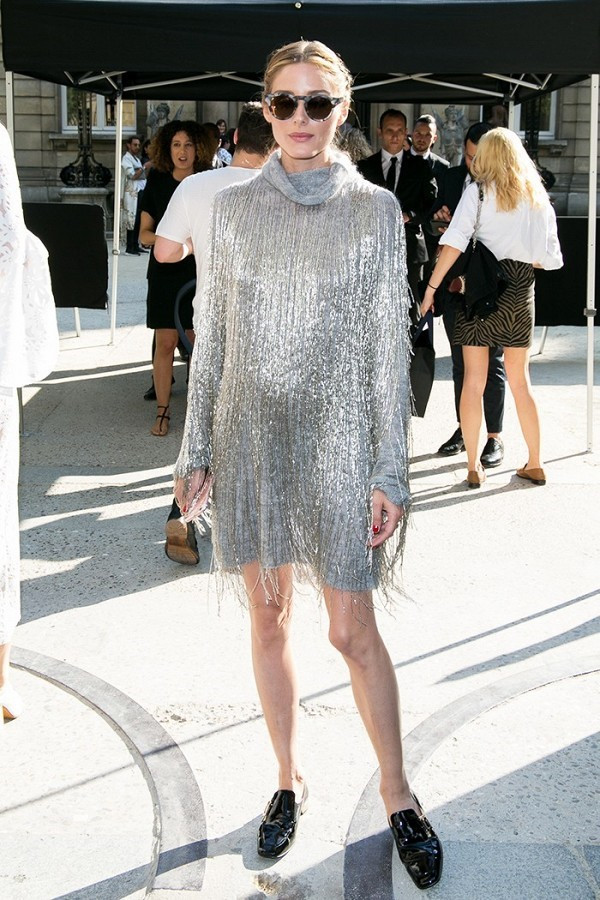 Cách mix giày bệt gây bất ngờ của sao mặc đẹp nhất Hollywood ảnh 5