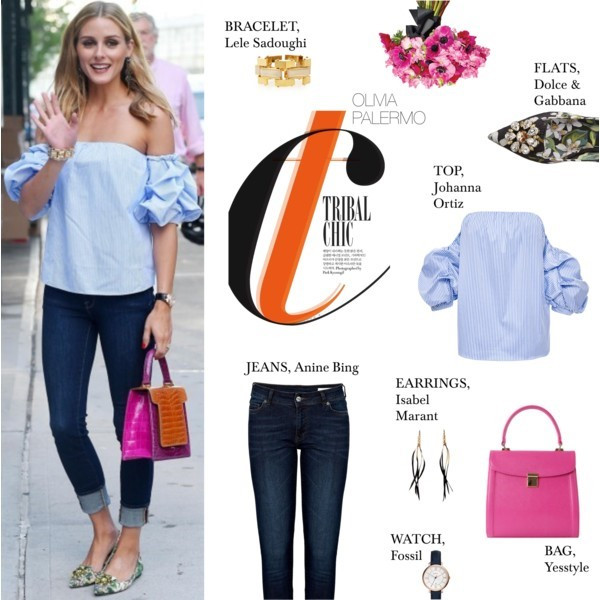 Cách mix giày bệt gây bất ngờ của sao mặc đẹp nhất Hollywood ảnh 10