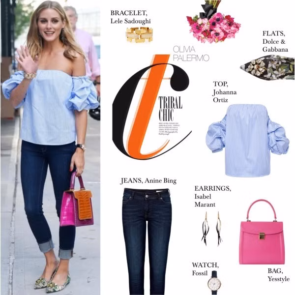 Cách mix giày bệt gây bất ngờ của sao mặc đẹp nhất Hollywood ảnh 10 Cách mix giày bệt gây bất ngờ của sao mặc đẹp nhất Hollywood ảnh 10