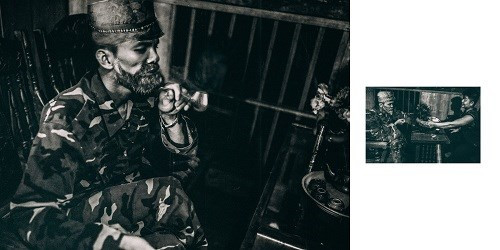 Những thế lực phong kiến, thực dân tàn bạo