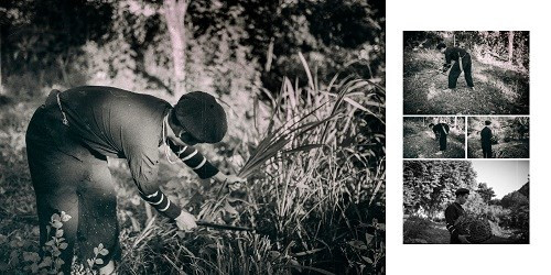 Đã khiến A Phủ trở thành con gạt nợ trong nhà thống lí