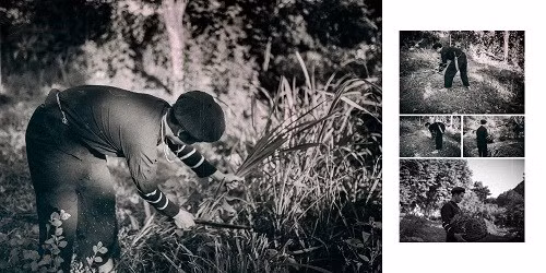 Đã khiến A Phủ trở thành con gạt nợ trong nhà thống lí