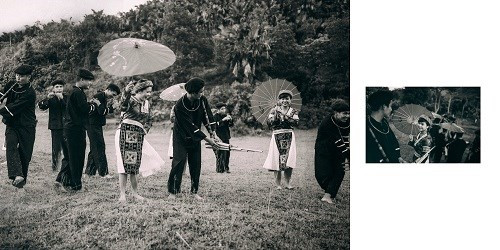 Mị còn trẻ. Mị muốn đi chơi. Bao nhiêu người có chồng cũng đi chơi ngày Tết. Huống chi Mị và A Sử không có lòng với nhau mà vẫn phải ở với nhau