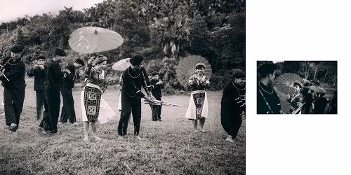 Mị còn trẻ. Mị muốn đi chơi. Bao nhiêu người có chồng cũng đi chơi ngày Tết. Huống chi Mị và A Sử không có lòng với nhau mà vẫn phải ở với nhau