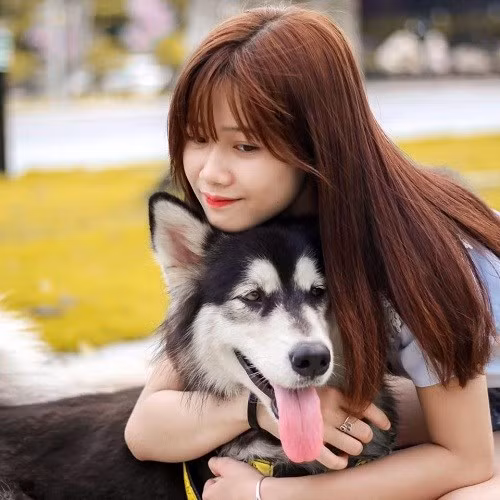 Và hi vọng sau này, có nhiều cơ hội tham gia các dự án xã hội nữa.