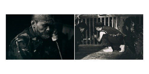 Áp lực bóc lột, đọa đầy người dân nghèo miền núi