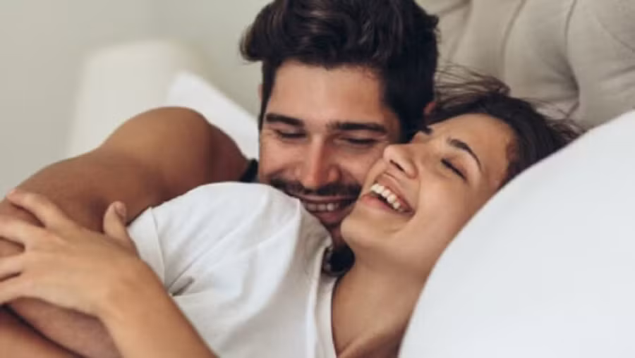 Hãy chú ý đến cảm giác của bạn về thể chất và tinh thần. (Ảnh: ITN)