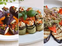 3 cách chế biến cà tím nhanh gọn mà ngon