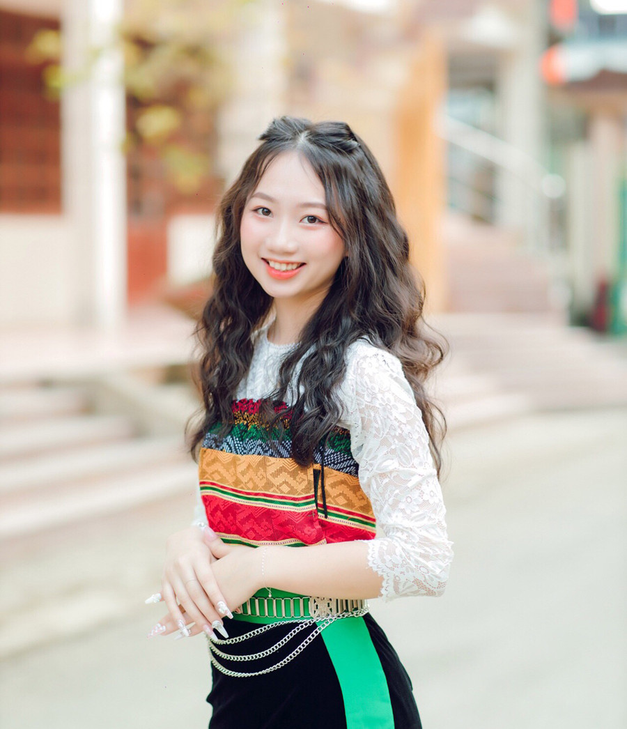 Thu Thảo dự định xét tuyển vào Đại học Ngoại Thương Hà Nội. Thu Thảo dự định xét tuyển vào Đại học Ngoại Thương Hà Nội.