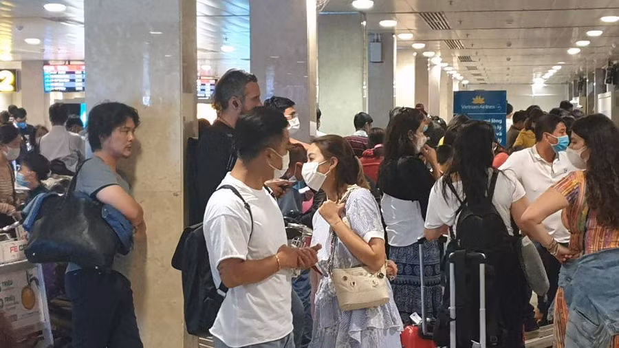 Keyword đầu tiên có dấu