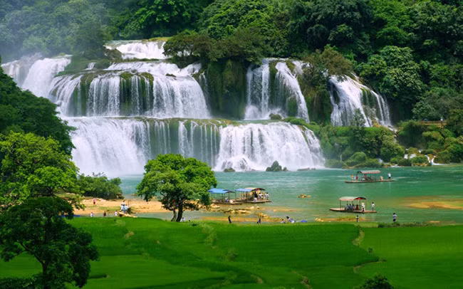 Keyword đầu tiên có dấu