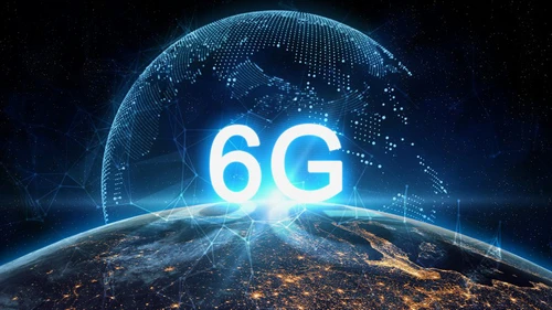 Mạng 6G ​​nhanh hơn 8.000 lần 5G