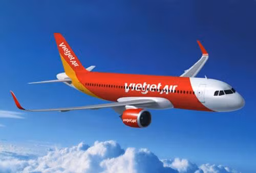 Bộ GTVT yêu cầu giám sát đặc biệt đối với Hãng hàng không VietJet Air