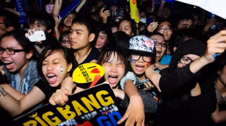 Teen cuồng thần tượng, lỗi do...gia đình