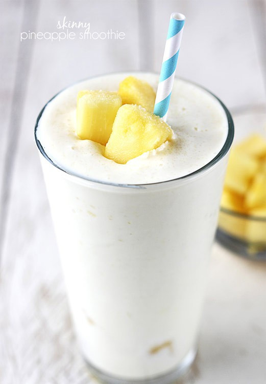 3 công thức nước dứa không chỉ đã khát mà còn đẹp da - Ảnh 4. 3 công thức nước dứa không chỉ đã khát mà còn đẹp da - Ảnh 4.