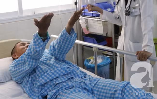 Sơ cứu bệnh nhân đột quỵ bằng những cách này, bạn đang đẩy người thân đến gần cửa tử hơn - Ảnh 4.