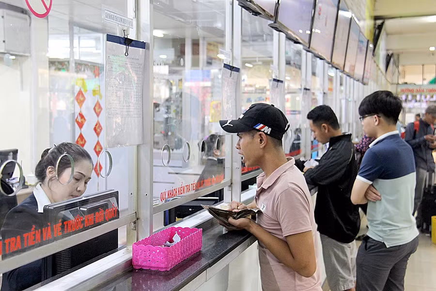 Keyword đầu tiên có dấu