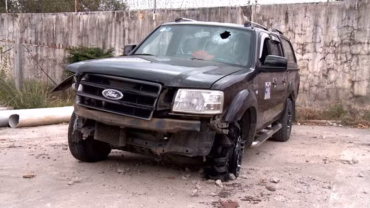 Người tâm thần lái ô tô tông 1 CSGT tử vong - Ảnh 2.