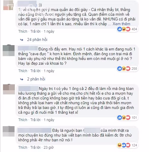 Yêu phải chàng ĐÀO MỎ, cô gái bị rút sạch ví mới giật mình xin tư vấn hút 17 nghìn lượt like