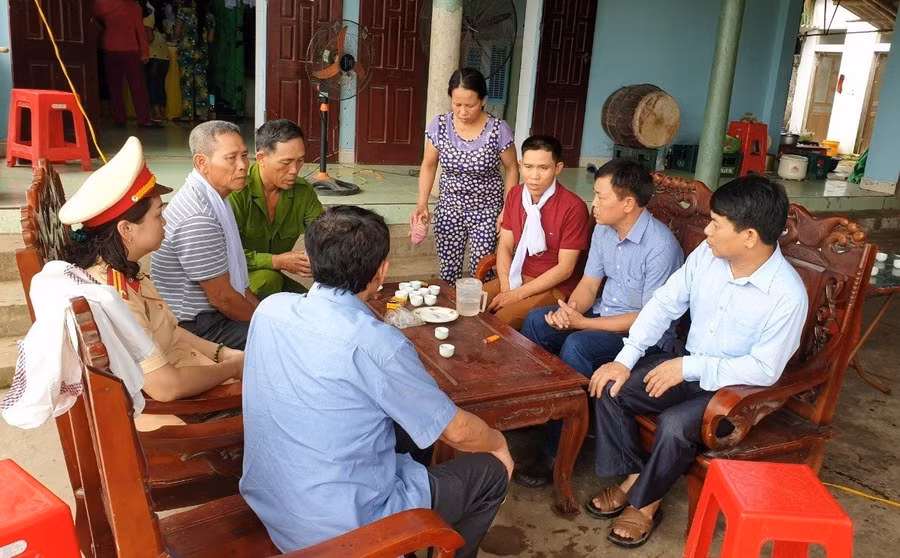 Keyword đầu tiên có dấu