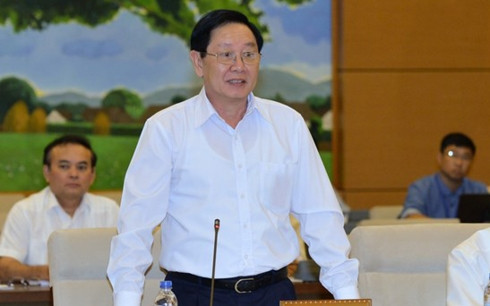 chính thức quy định xử lý cán bộ về hưu có vi phạm khi công tác hình 1 chinh thuc quy dinh xu ly can bo ve huu co vi pham khi cong tac hinh 1